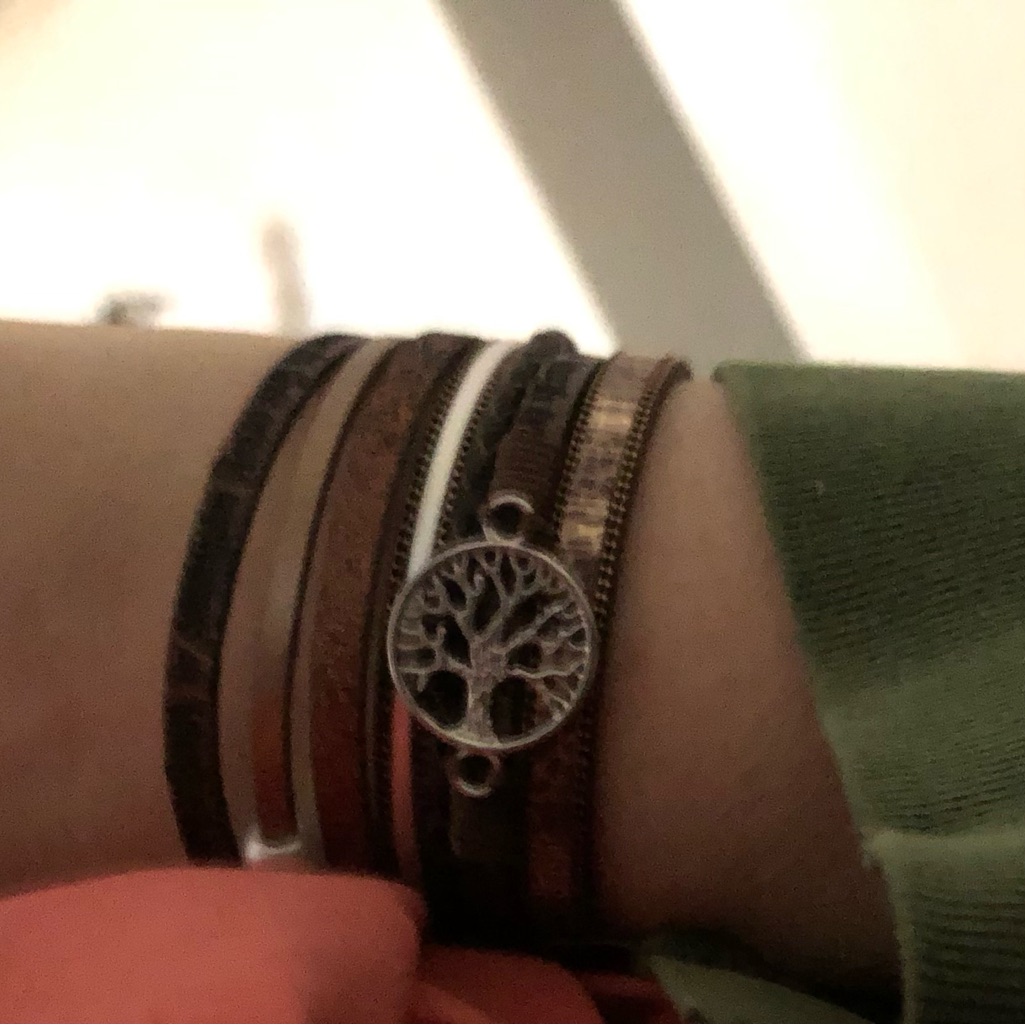Bracelet 12$